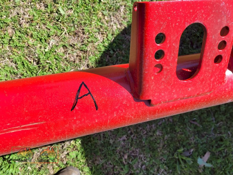 Trailer Axle "A"  (Kyabram Vic.) - photo 10