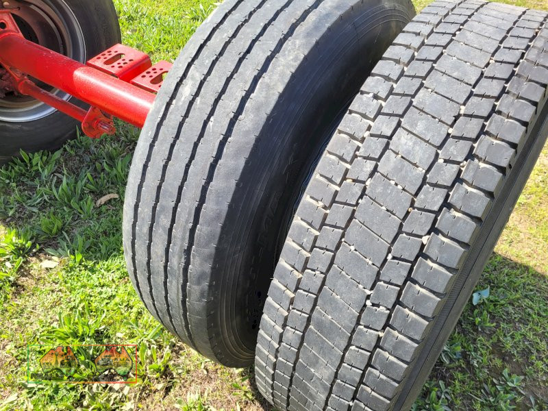 Trailer Axle ~ "B"  (Kyabram Vic.) - photo 8