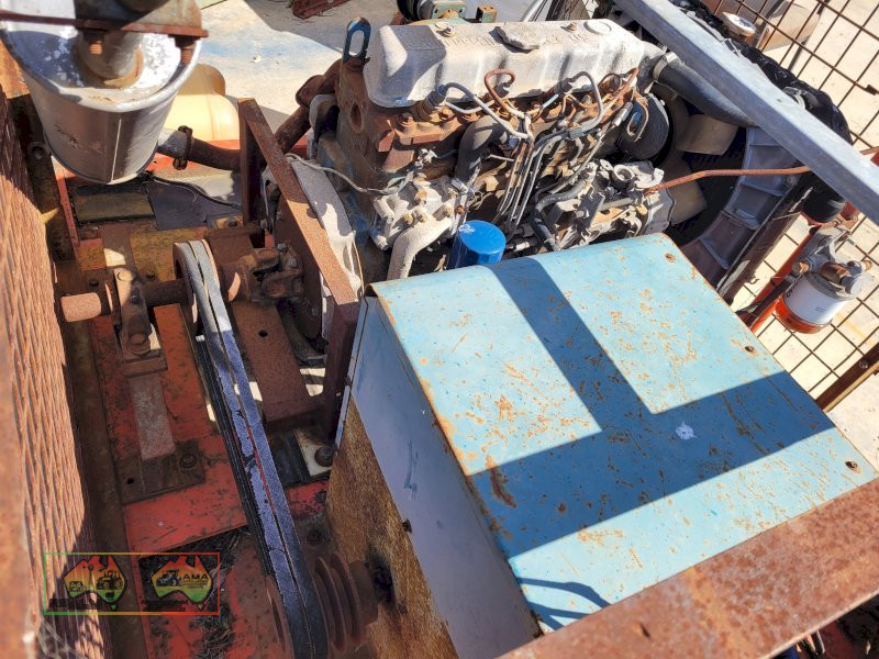Mobile Welder (Kyabram Vic.) - photo 5
