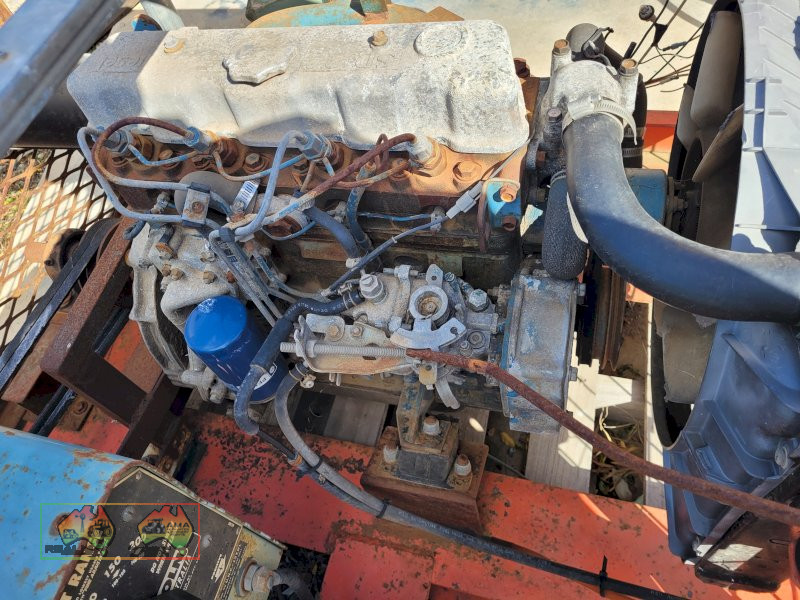 Mobile Welder (Kyabram Vic.) - photo 7