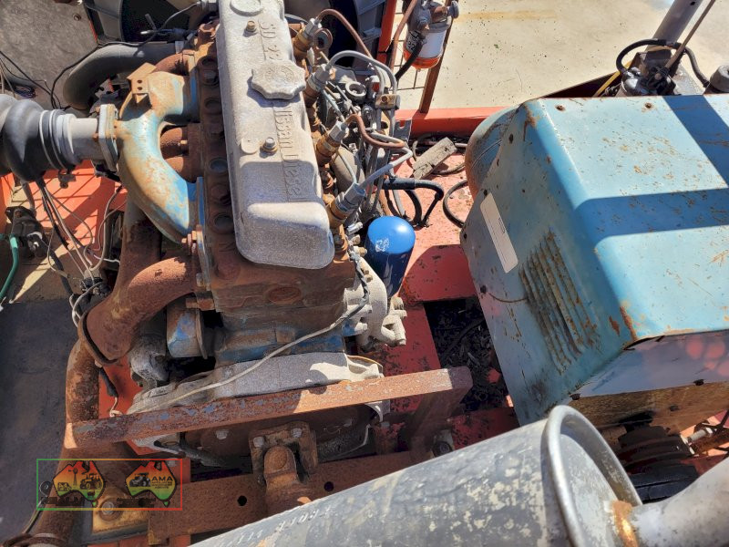Mobile Welder (Kyabram Vic.) - photo 4