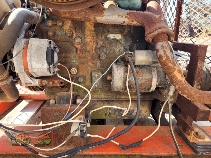 Mobile Welder (Kyabram Vic.) - photo 8