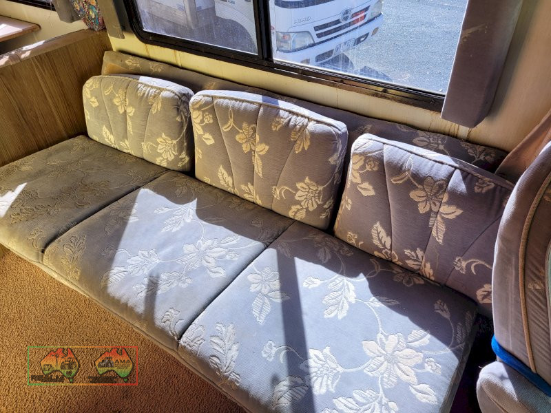 Fleetwood 'Pace Arrow' Motorhome (Kyabram Vic.) - photo 10