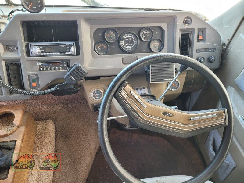 Fleetwood 'Pace Arrow' Motorhome (Kyabram Vic.) - photo 5