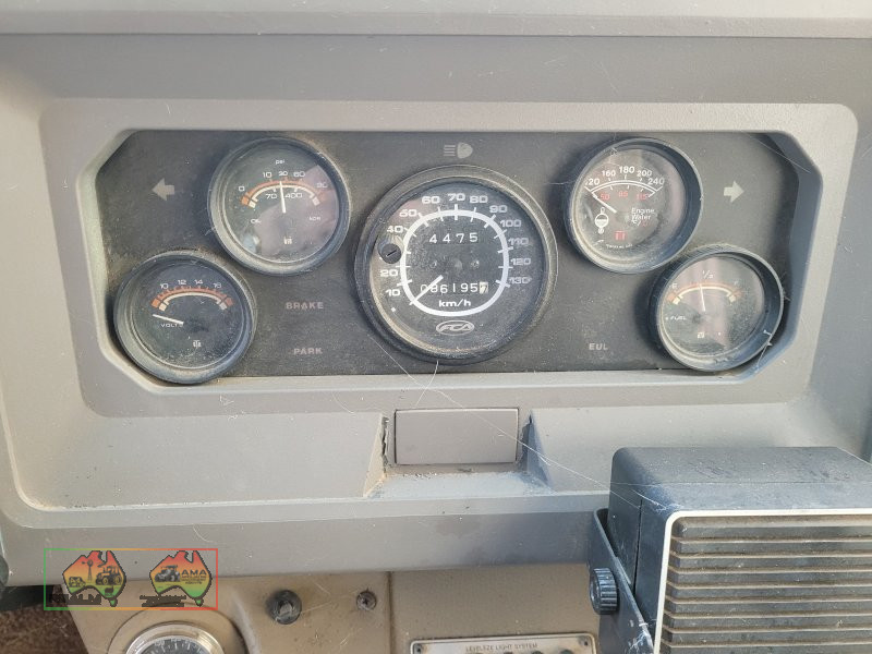 Fleetwood 'Pace Arrow' Motorhome (Kyabram Vic.) - photo 6