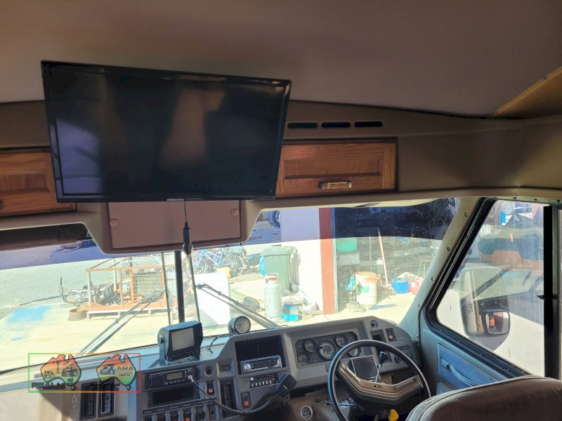Fleetwood 'Pace Arrow' Motorhome (Kyabram Vic.) - photo 9