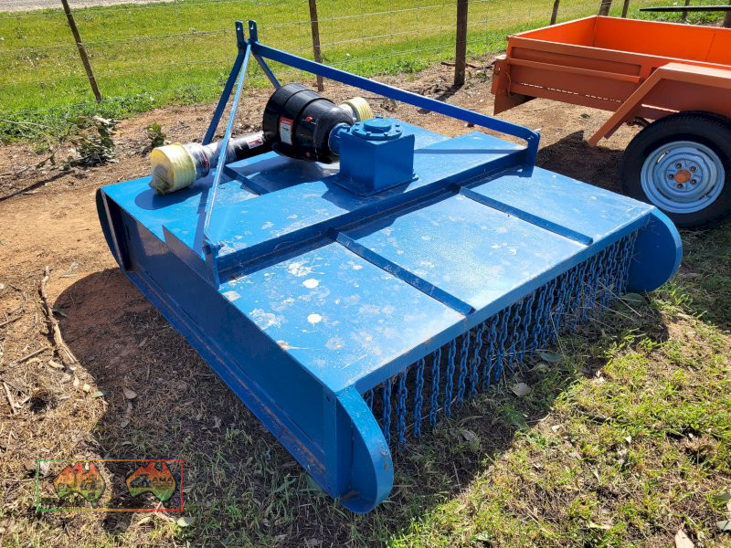 Brand New High Clearance 5ft Slather  (Kyabram Vic.) - photo 13