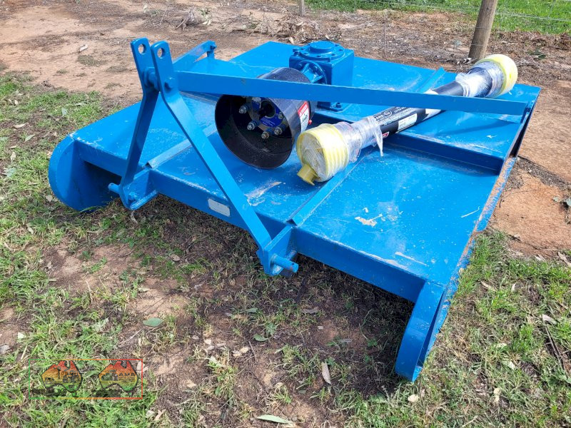 Brand New High Clearance 5ft Slather  (Kyabram Vic.) - photo 2