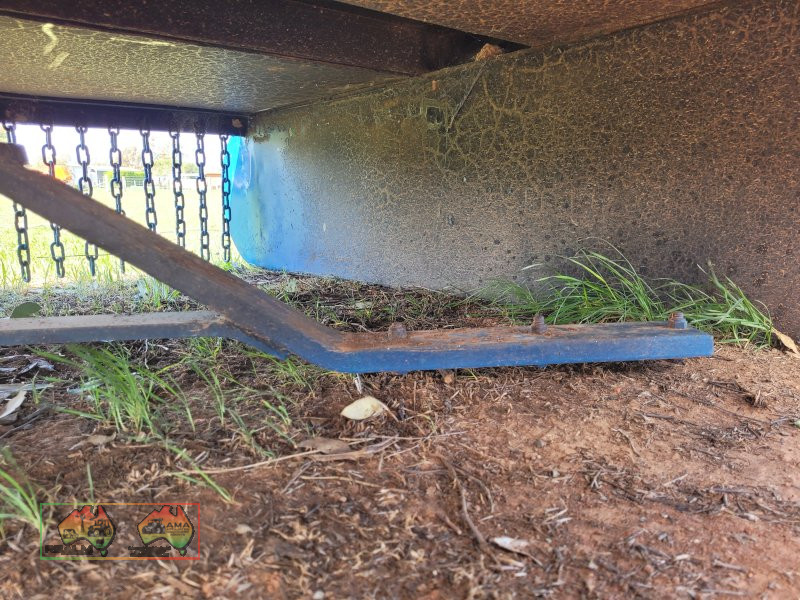 Brand New High Clearance 5ft Slather  (Kyabram Vic.) - photo 12