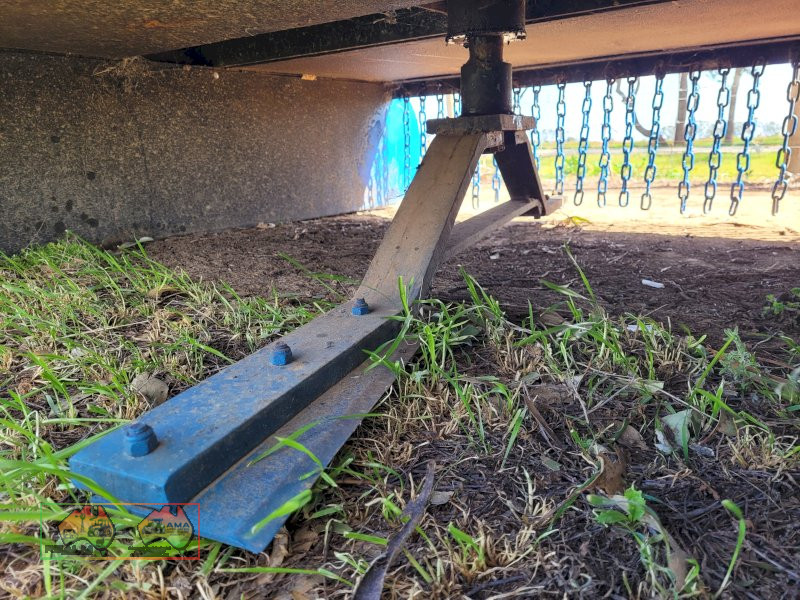 Brand New High Clearance 5ft Slather  (Kyabram Vic.) - photo 7