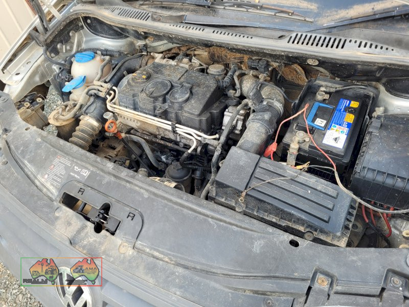 2006 VW Caddy (Kyabram Vic.) - photo 18