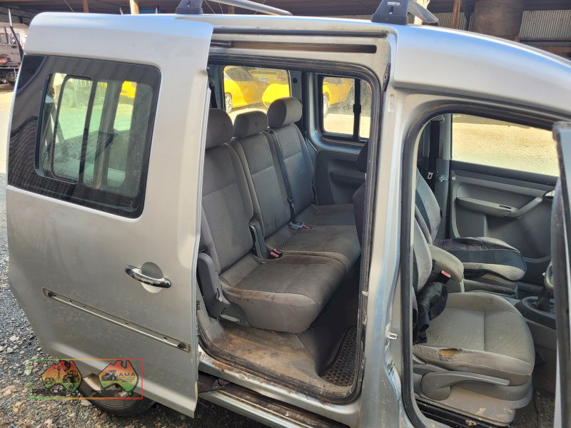 2006 VW Caddy (Kyabram Vic.) - photo 12