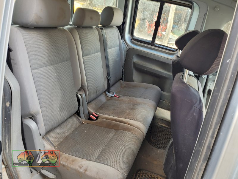 2006 VW Caddy (Kyabram Vic.) - photo 11