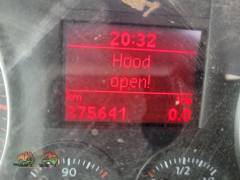 2006 VW Caddy (Kyabram Vic.) - photo 20