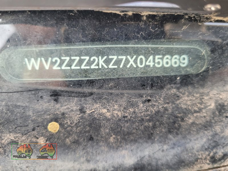 2006 VW Caddy (Kyabram Vic.) - photo 21