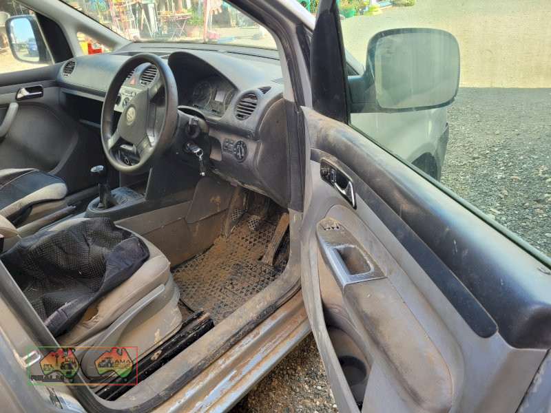 2006 VW Caddy (Kyabram Vic.) - photo 9