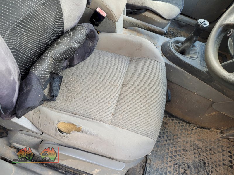 2006 VW Caddy (Kyabram Vic.) - photo 10