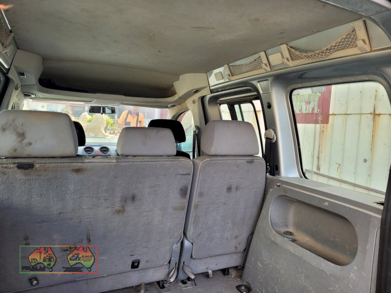 2006 VW Caddy (Kyabram Vic.) - photo 15