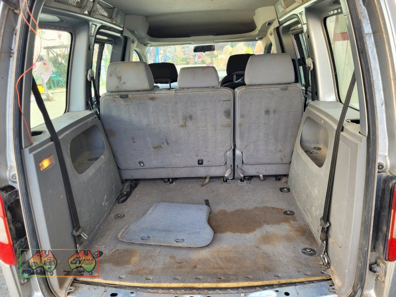 2006 VW Caddy (Kyabram Vic.) - photo 13