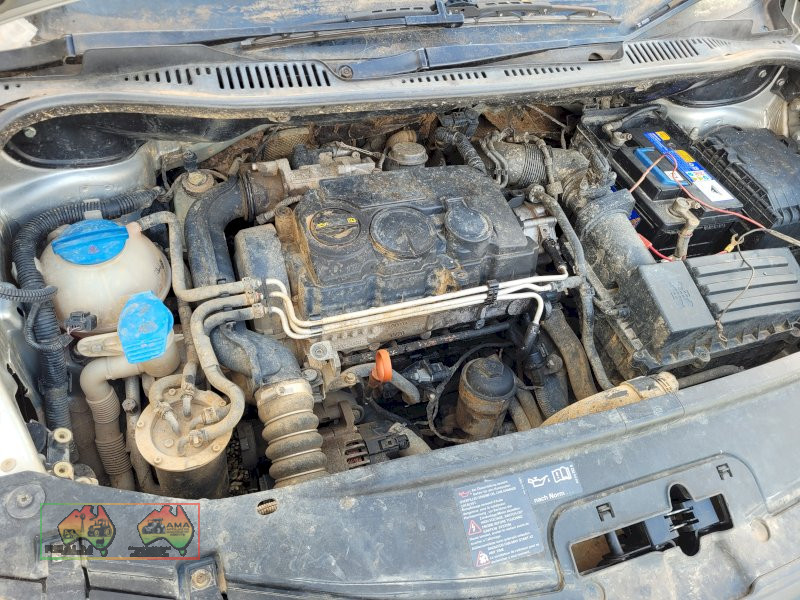 2006 VW Caddy (Kyabram Vic.) - photo 17