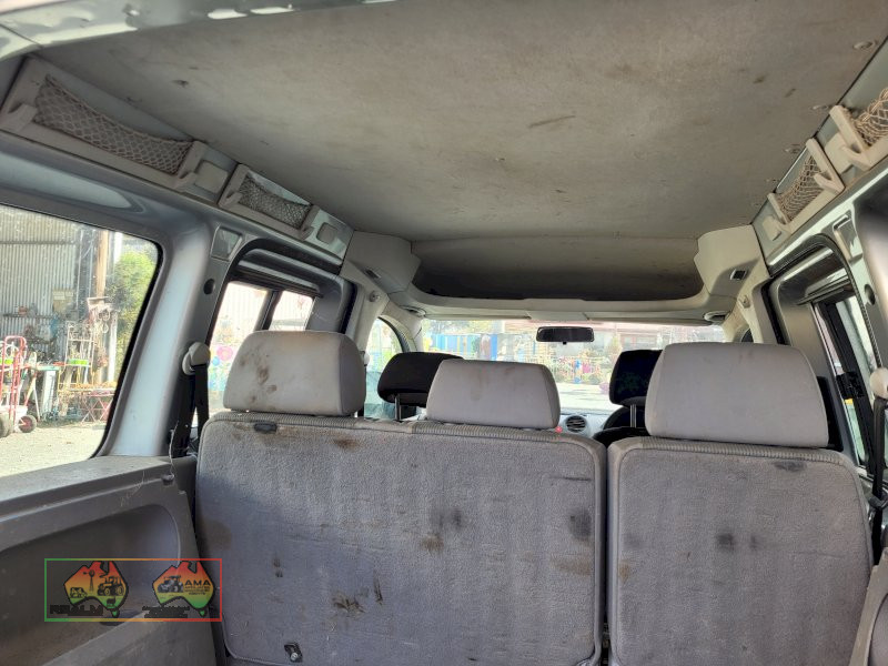 2006 VW Caddy (Kyabram Vic.) - photo 14