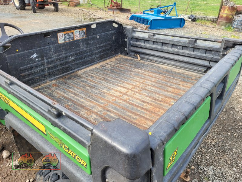 John Deere Gator UTV (Kyabram Vic.) - photo 7