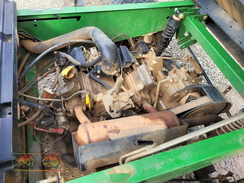 John Deere Gator UTV (Kyabram Vic.) - photo 5