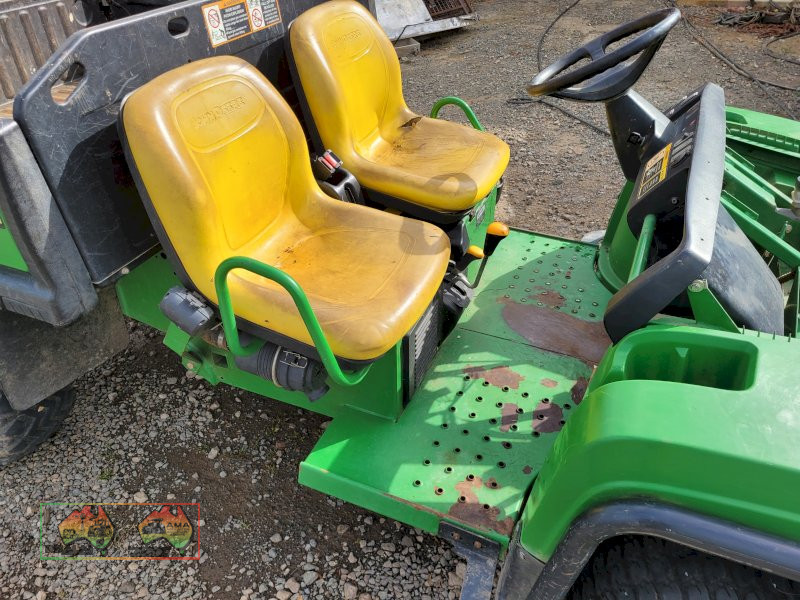 John Deere Gator UTV (Kyabram Vic.) - photo 9