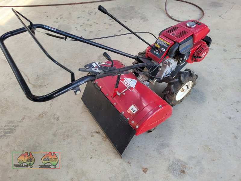 Honda FR750 Tiller (Kyabram Vic) - photo 3