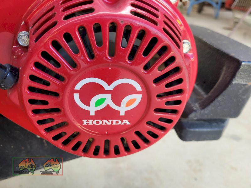 Honda FR750 Tiller (Kyabram Vic) - photo 8
