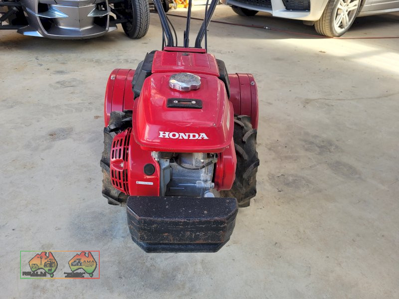 Honda FR750 Tiller (Kyabram Vic) - photo 4