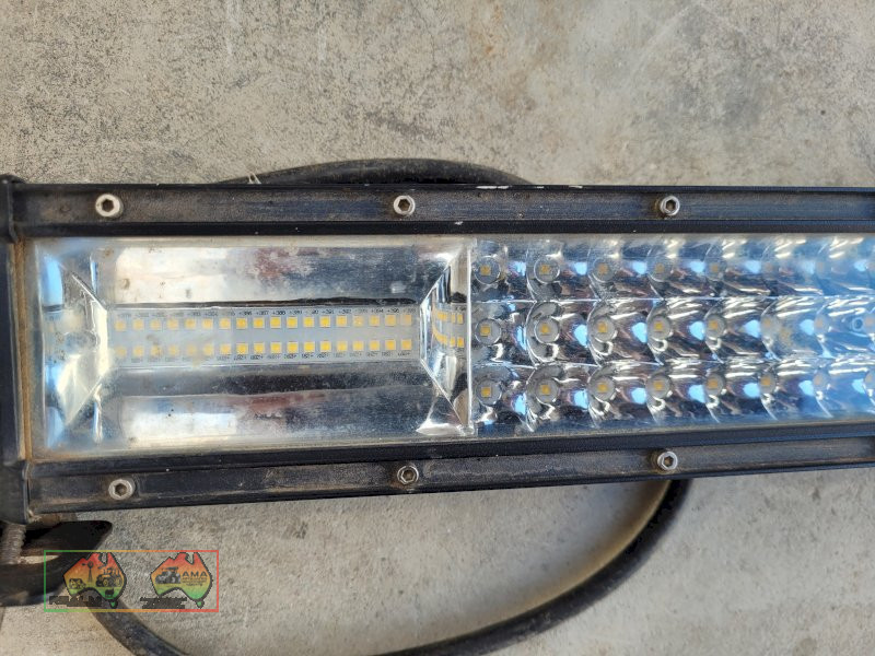 Truck LED Light Bar (Kyabram Vic.) - photo 2