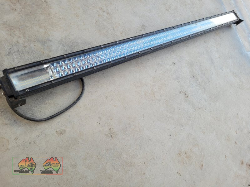 Truck LED Light Bar (Kyabram Vic.) - photo 3