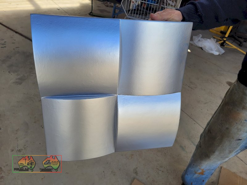 10 Boxes x 4 Decorative Wall Art Panels (Kyabram Vic.) - photo 2