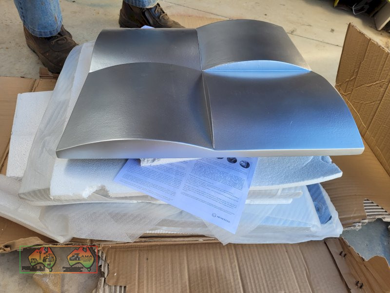 10 Boxes x 4 Decorative Wall Art Panels (Kyabram Vic.) - photo 5
