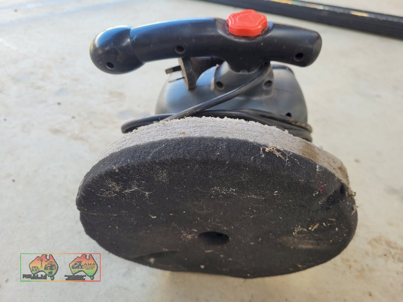 Ozito Orbital Sander/Polisher (Kyabram Vic.) - photo 3