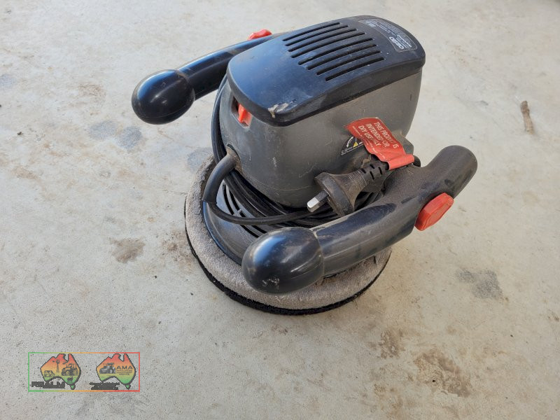 Ozito Orbital Sander/Polisher (Kyabram Vic.) - photo 2