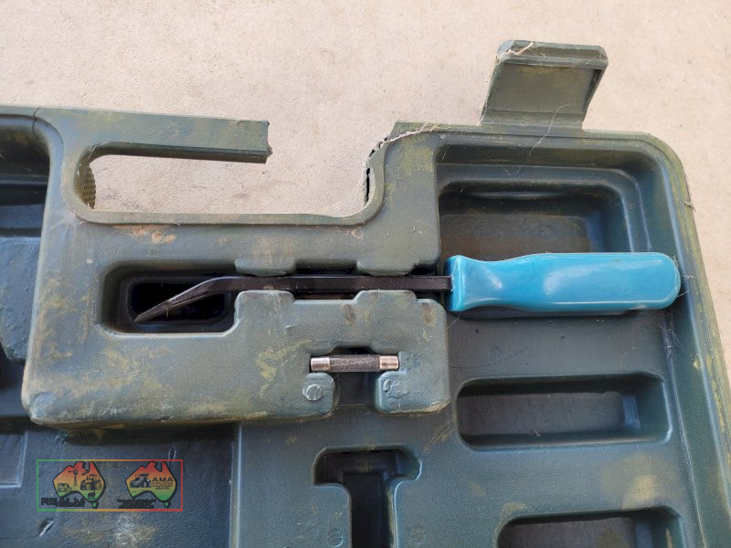 Auto Impact Wrench Kit (Kyabram Vic.) - photo 3