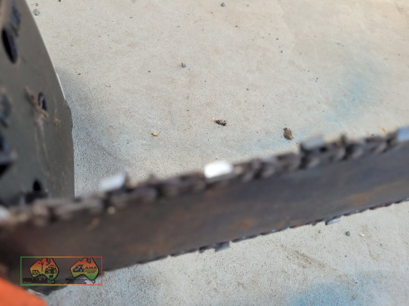Stihl 015 Docking Chain Saw (Kyabram Vic.) - photo 3