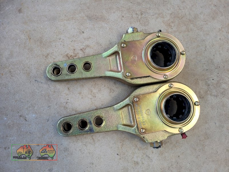 2x Nw Brake Slack Adjusters HP-403-01005 (Kyabram Vic.) - photo 2