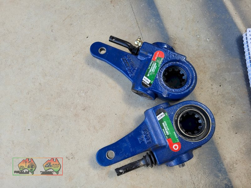 2x New Stemco ABS Brake Slack Adjusters MK-41105 (Kyabram Vic.) - photo 2