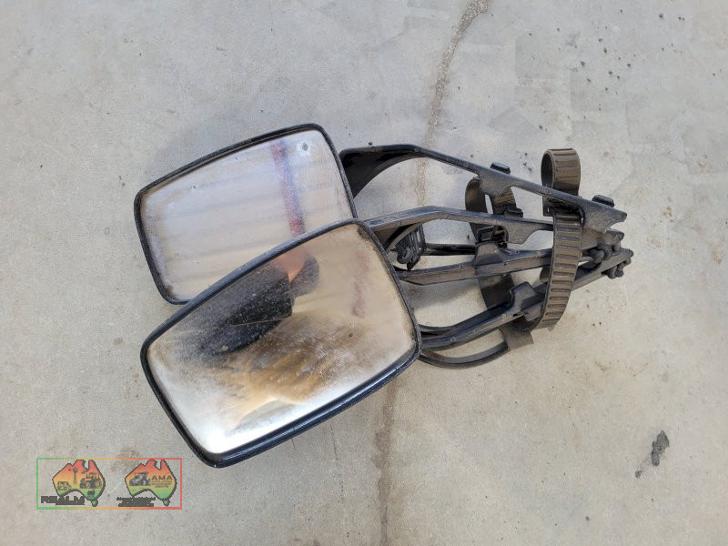 Ute Mount Caravan Extension Mirrors (Kyabram Vic.) - photo 1