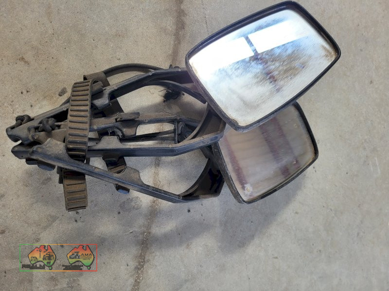 Ute Mount Caravan Extension Mirrors (Kyabram Vic.) - photo 2