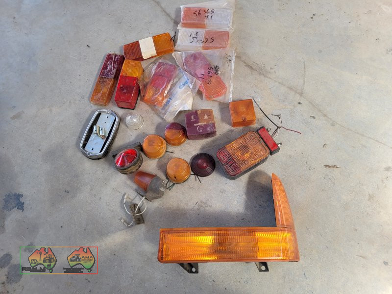 Assorted Indicator Lenses & Lights (Kyabram Vic.) - photo 6