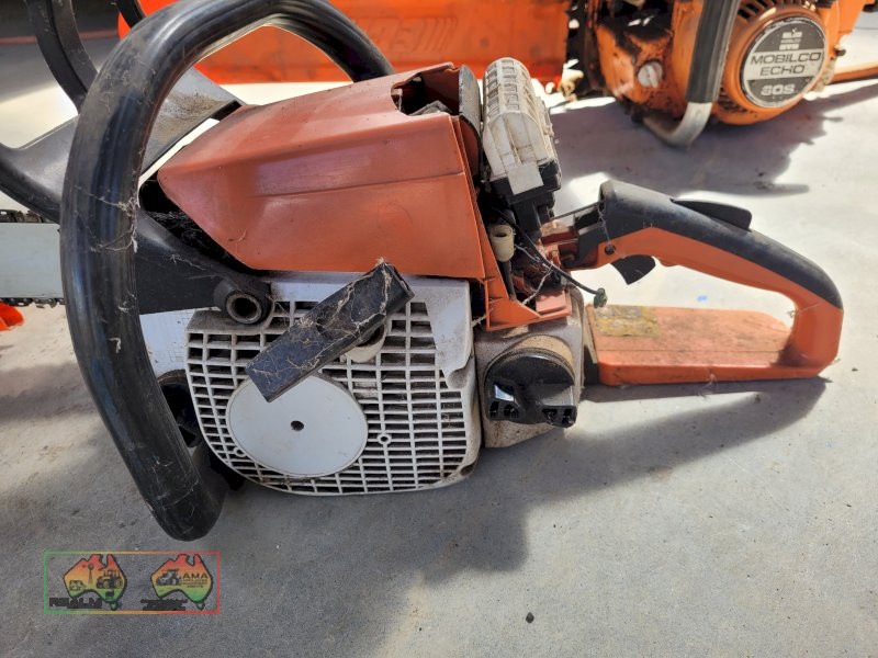 Stihl Chainsaw (Kyabram Vic.) - photo 2