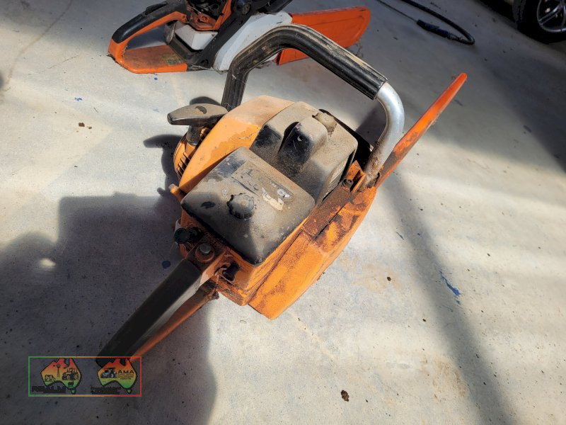 Mobilco Echo 60S Chainsaw ~ Good compression (Kyabram Vic.) - photo 3