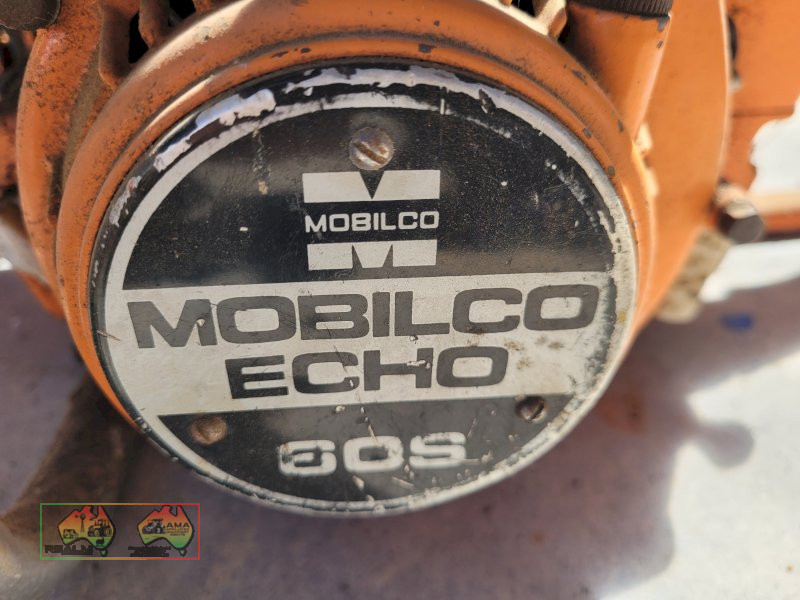 Mobilco Echo 60S Chainsaw ~ Good compression (Kyabram Vic.) - photo 4