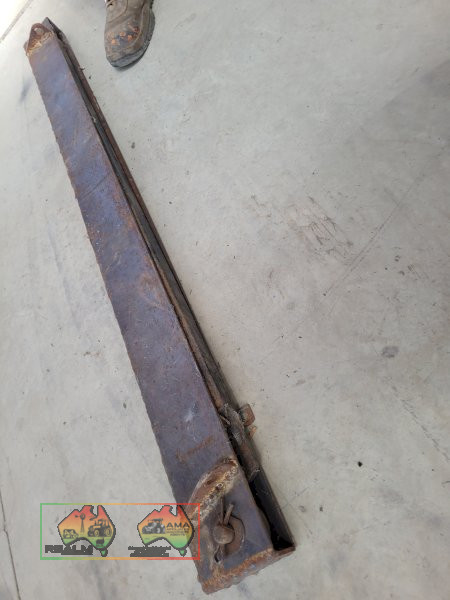 Suzuki Jimny A-Frame Tow Bar (Kyabram Vic.) - photo 6