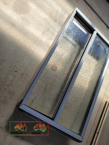 Bathroom Window Set "A" (Kyabram Vic.) - photo 4
