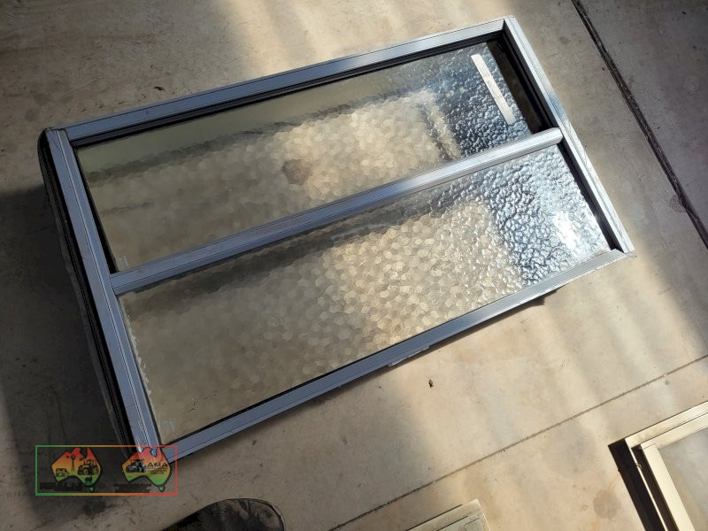 Bathroom Window Set "A" (Kyabram Vic.) - photo 2